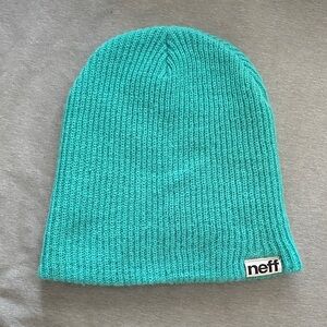 Neff Knit Beanie
